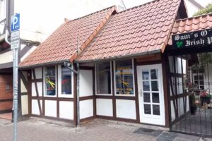 Musali &Auml;nderungsschneiderei