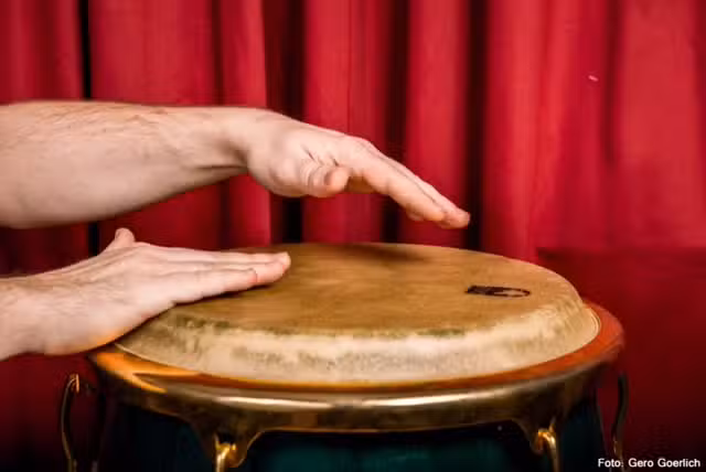 Musikschule Schneider / Music Lounge