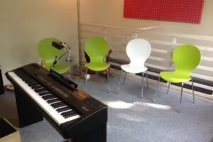 Musikschule Schneider / s&auml;ngerhaus (Barmbek)