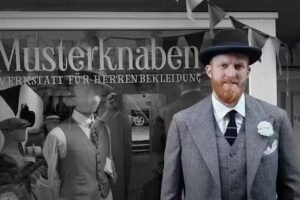 Musterknaben Hamburg