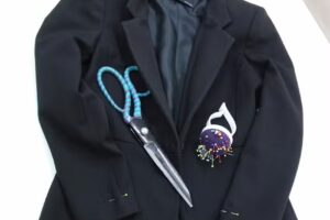 Musto&rsquo;s &Auml;nderungsschneiderei