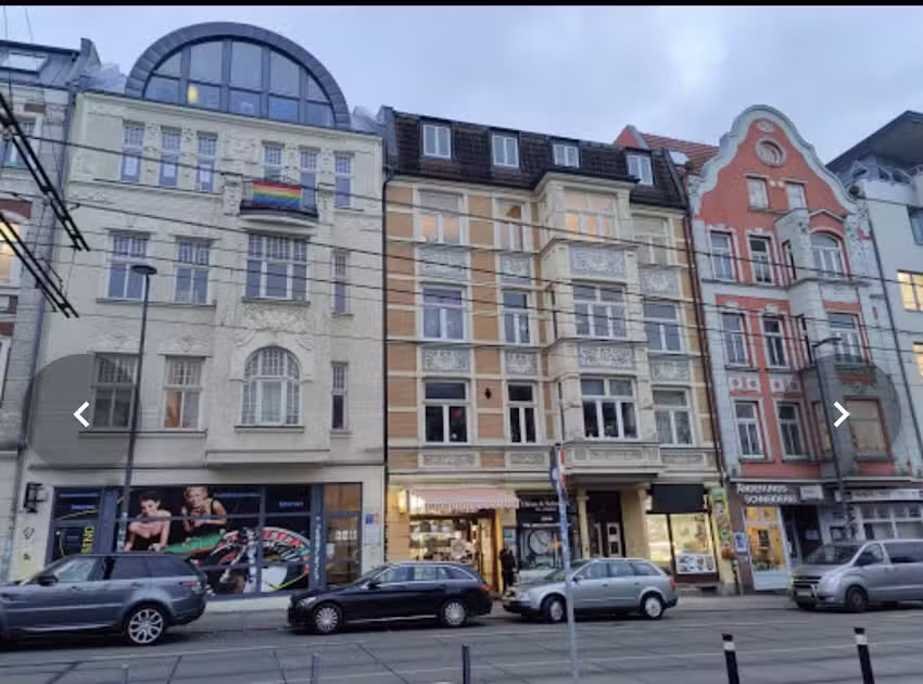 My &Auml;nderungsschneiderei und ups Shop