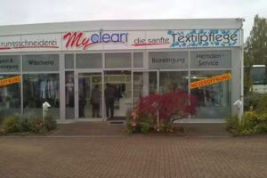 MyClean Textilpflege GmbH