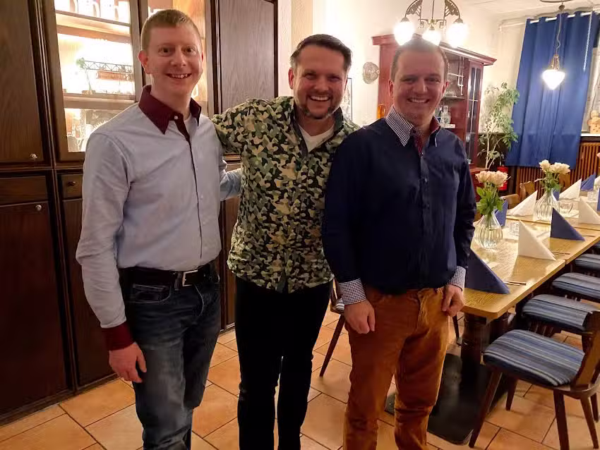 MyFashion24 Befeni Showroom Wuppertal