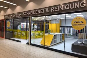 myGarderobe Radebeul (geschlossen &ndash; umgezogen)