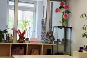 MyMode &Auml;nderungsschneiderei