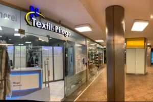 N.A. Textilpflege Reinigung Quarree & Änderungsschneiderei