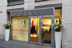 NABI Berlin Mode Atelier