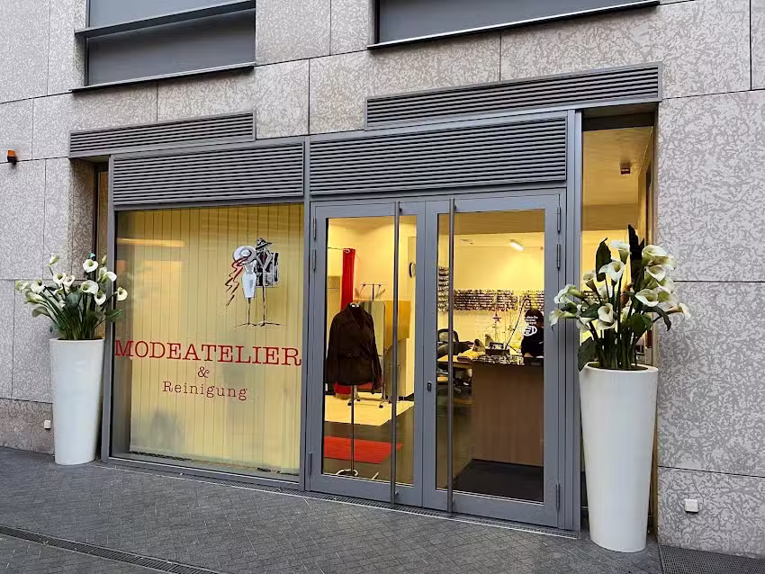 NABI Berlin Mode Atelier