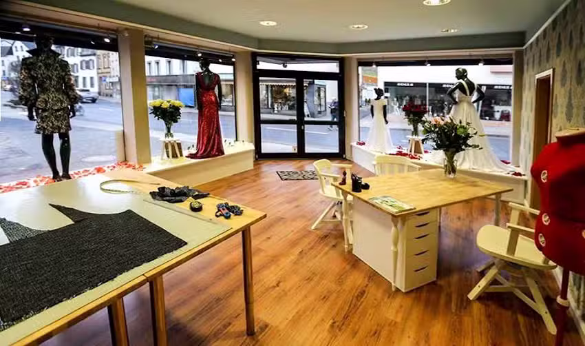 Nabo Schneider Atelier Adenau