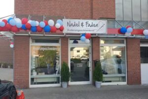 Nadel & Faden