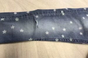 Nadel & Faden &Auml;nderungsschneiderei