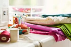 Nadel und Faden Engmann