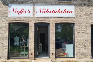 Nadja‘ Nähstübchen