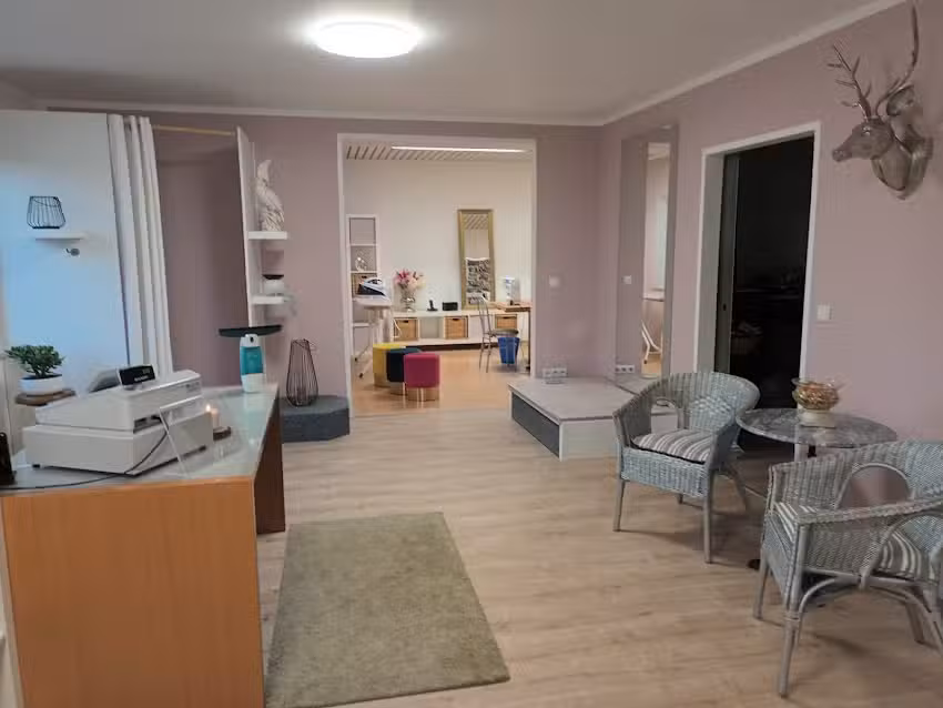 Naeh-Studio Inh. S+J M&auml;rkl GbR