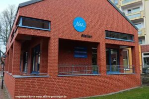 N&auml;h Atelier