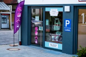 N&auml;h-und B&uuml;gelservice Gisela Winkler