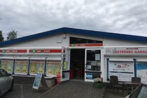 Nah- und Frischmarkt Schneider