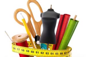 N&auml;h und Stick Atelier