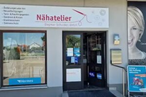 N&auml;hatelier Dagmar Schuster-Untch