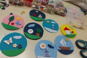 N&auml;hatelier Lene