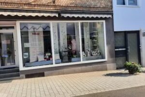 N&auml;hatelier Nadel & Faden