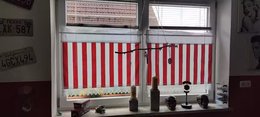 N&auml;hatelier Tribanek