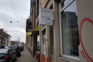 N&auml;hbar Schneiderei