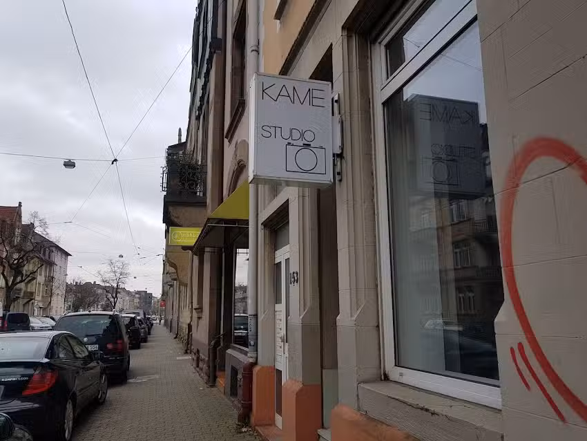 N&auml;hbar Schneiderei