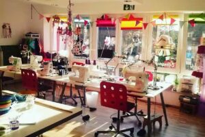 N&auml;hcafe Elfenspiegel