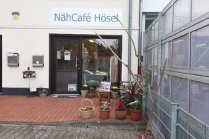 NähCafé Hösel