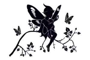 N&auml;herei Elfenstaub &ndash; Elke Sch&ouml;nig