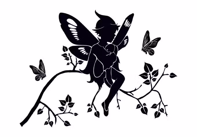 N&auml;herei Elfenstaub &ndash; Elke Sch&ouml;nig