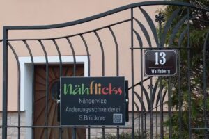 N&auml;hflicks &ndash; Dein N&auml;hservice