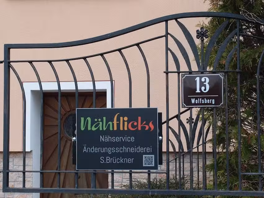 N&auml;hflicks &ndash; Dein N&auml;hservice