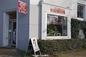 Nahim Alam &ndash; Schneider Atelier