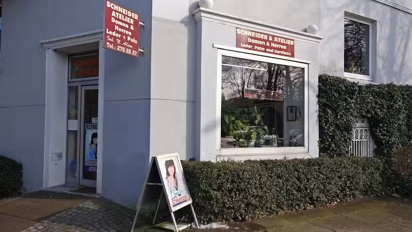 Nahim Alam &ndash; Schneider Atelier