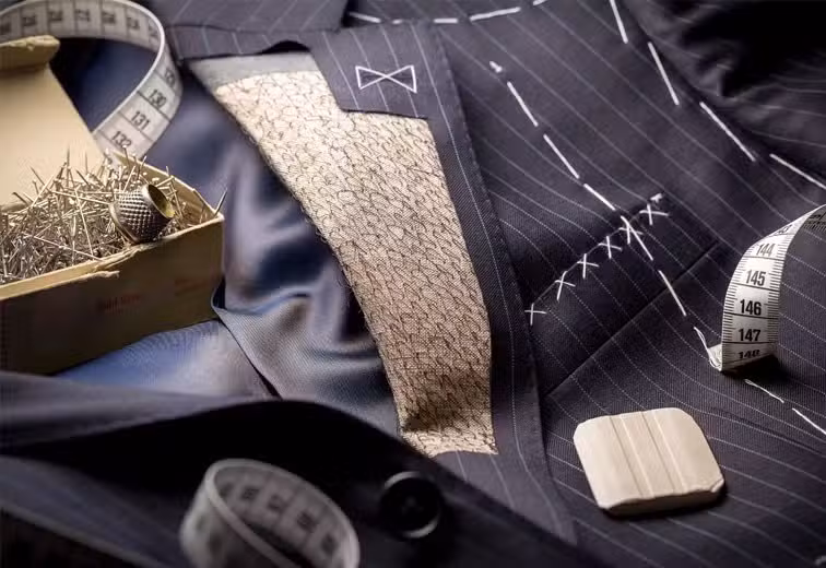 N&auml;hk&auml;stchen &Auml;nderungsschneiderei Reinigungsannahme / Schneiderei Neuwied