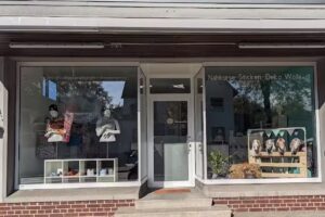 N&auml;hk&auml;stchen Anna Farina