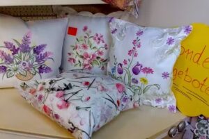 N&auml;hk&auml;stchen Koch