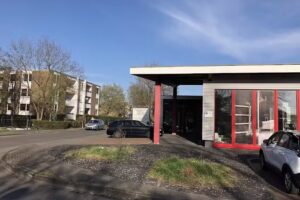 Nähkörbchen – Änderungsschneiderei