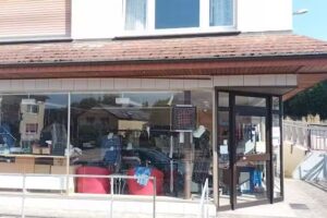 Nahlan’s Nähstudio