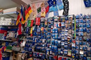 N&auml;hmaschinencenter Bringmann