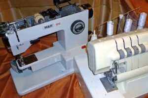 Nähmaschinenreparaturen und Änderungsschneiderei Korbmacher
