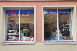 N&auml;hmaschinenservice Kr&ouml;nke J&ouml;rg