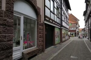 Nähpunkt Schneiderei