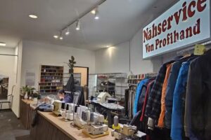 N&auml;hservice Leipzig