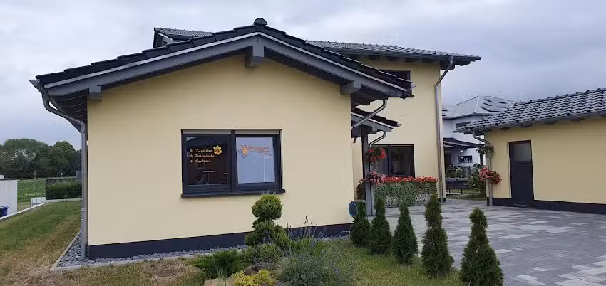 N&auml;hservice Nadja Moor