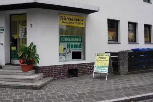 N&auml;hservice Philipp