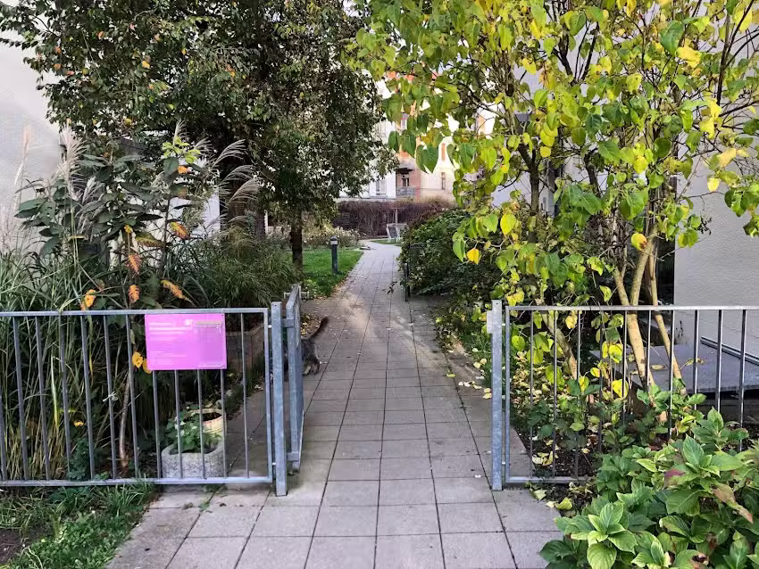 N&auml;hservice und &Auml;nderungsschneiderei Doreen Bhagavadpriya G&ouml;tzen